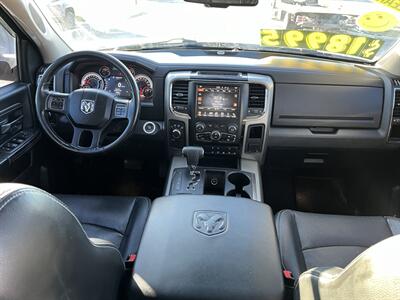 2013 RAM 1500 Sport   - Photo 11 - Logan, UT 84341