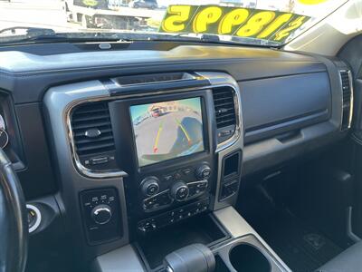 2013 RAM 1500 Sport   - Photo 19 - Logan, UT 84341