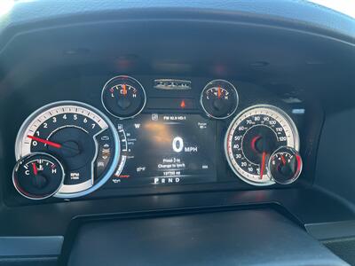 2013 RAM 1500 Sport   - Photo 18 - Logan, UT 84341