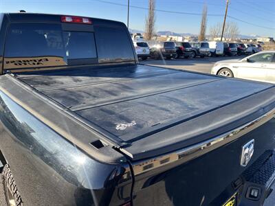 2013 RAM 1500 Sport   - Photo 9 - Logan, UT 84341