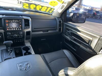 2013 RAM 1500 Sport   - Photo 13 - Logan, UT 84341