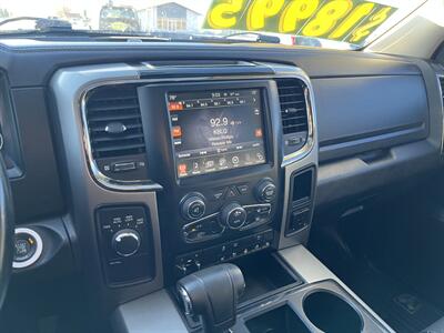 2013 RAM 1500 Sport   - Photo 17 - Logan, UT 84341