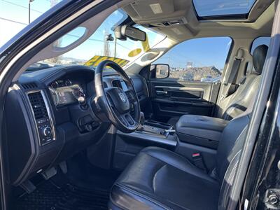 2013 RAM 1500 Sport   - Photo 6 - Logan, UT 84341