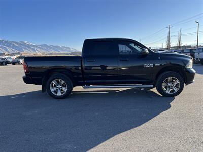 2013 RAM 1500 Sport   - Photo 3 - Logan, UT 84341