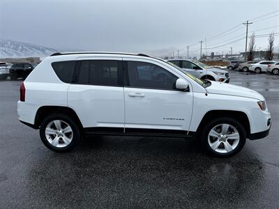 2014 Jeep Compass Latitude   - Photo 3 - Logan, UT 84341