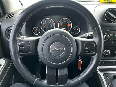 2014 Jeep Compass Latitude   - Photo 13 - Logan, UT 84341