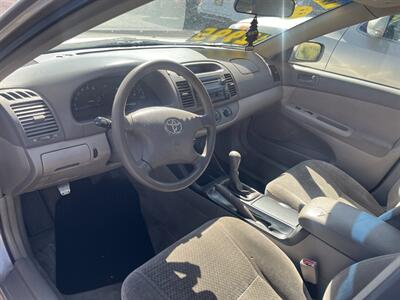2003 Toyota Camry LE   - Photo 3 - Logan, UT 84341