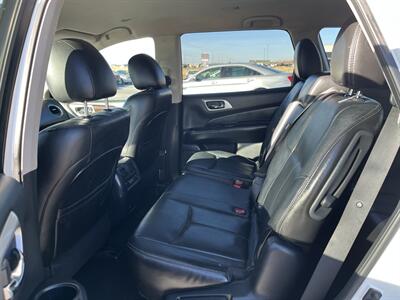 2014 Nissan Pathfinder S   - Photo 8 - Logan, UT 84341