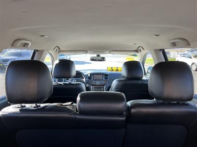 2014 Nissan Pathfinder S   - Photo 10 - Logan, UT 84341