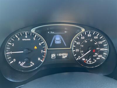 2014 Nissan Pathfinder S   - Photo 18 - Logan, UT 84341
