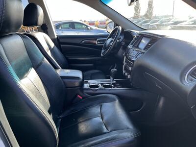 2014 Nissan Pathfinder S   - Photo 15 - Logan, UT 84341