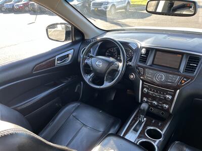 2014 Nissan Pathfinder S   - Photo 13 - Logan, UT 84341
