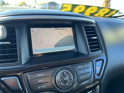 2014 Nissan Pathfinder S   - Photo 17 - Logan, UT 84341