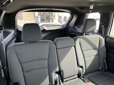 2019 Honda Passport Sport   - Photo 16 - Logan, UT 84341