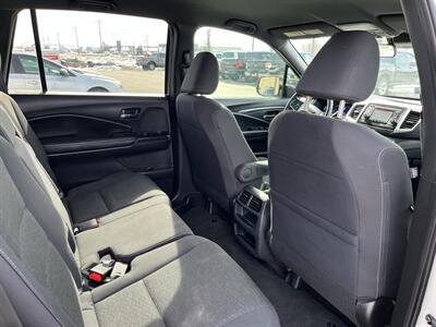 2019 Honda Passport Sport   - Photo 10 - Logan, UT 84341