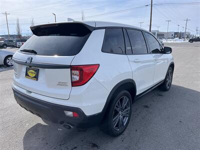 2019 Honda Passport Sport   - Photo 3 - Logan, UT 84341