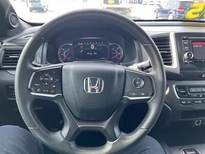 2019 Honda Passport Sport   - Photo 17 - Logan, UT 84341