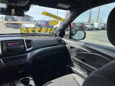 2019 Honda Passport Sport   - Photo 13 - Logan, UT 84341