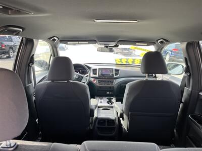 2019 Honda Passport Sport   - Photo 9 - Logan, UT 84341