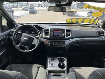 2019 Honda Passport Sport   - Photo 11 - Logan, UT 84341