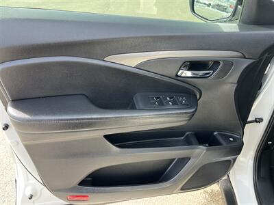 2019 Honda Passport Sport   - Photo 6 - Logan, UT 84341