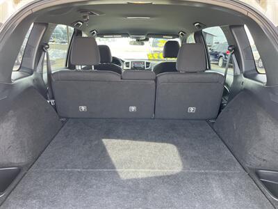 2019 Honda Passport Sport   - Photo 8 - Logan, UT 84341