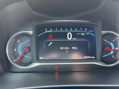 2019 Honda Passport Sport   - Photo 19 - Logan, UT 84341