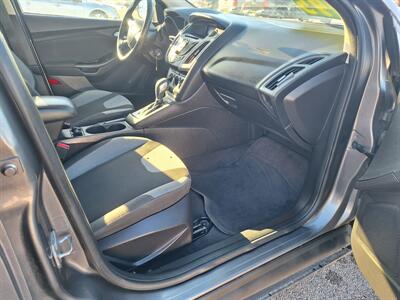 2014 Ford Focus SE   - Photo 21 - Logan, UT 84341