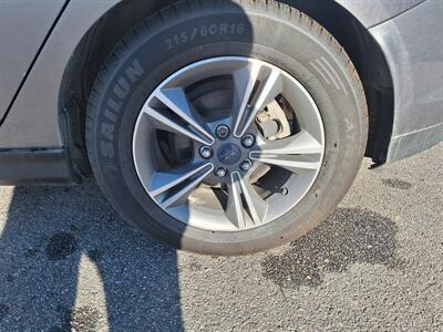 2014 Ford Focus SE   - Photo 16 - Logan, UT 84341