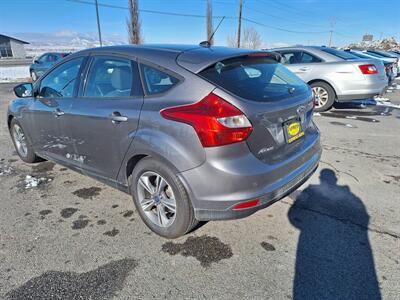 2014 Ford Focus SE   - Photo 4 - Logan, UT 84341