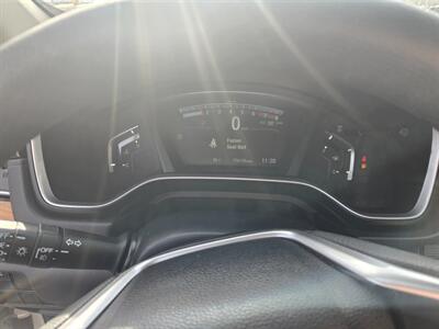 2018 Honda CR-V EX   - Photo 12 - Logan, UT 84341
