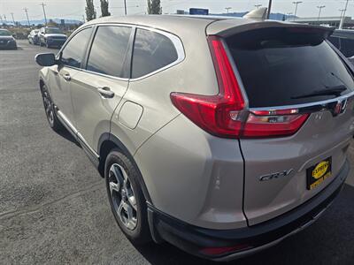 2018 Honda CR-V EX   - Photo 4 - Logan, UT 84341