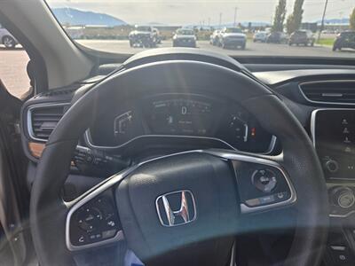 2018 Honda CR-V EX   - Photo 13 - Logan, UT 84341