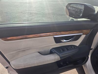 2018 Honda CR-V EX   - Photo 6 - Logan, UT 84341