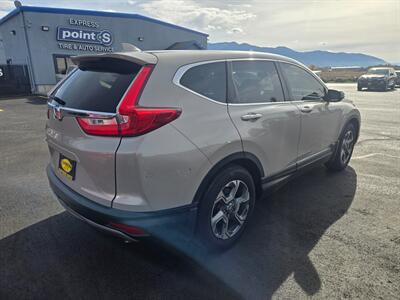 2018 Honda CR-V EX   - Photo 3 - Logan, UT 84341
