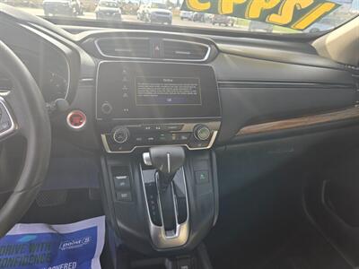 2018 Honda CR-V EX   - Photo 11 - Logan, UT 84341