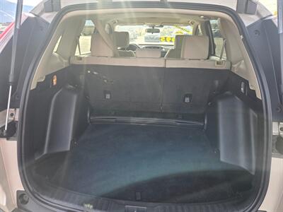 2018 Honda CR-V EX   - Photo 8 - Logan, UT 84341