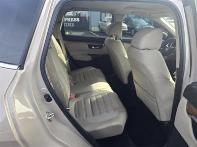 2018 Honda CR-V EX   - Photo 10 - Logan, UT 84341