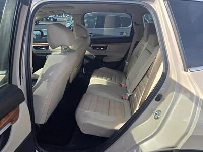 2018 Honda CR-V EX   - Photo 7 - Logan, UT 84341