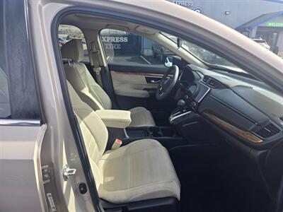 2018 Honda CR-V EX   - Photo 9 - Logan, UT 84341