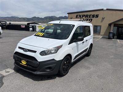 2014 Ford Transit Connect XL  