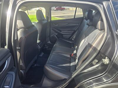 2019 Subaru Crosstrek 2.0i Limited - SALVAGE TITLE   - Photo 7 - Logan, UT 84341