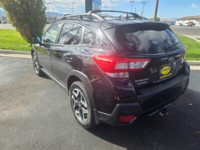 2019 Subaru Crosstrek 2.0i Limited - SALVAGE TITLE   - Photo 4 - Logan, UT 84341