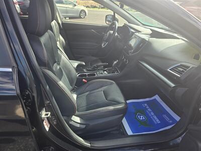 2019 Subaru Crosstrek 2.0i Limited - SALVAGE TITLE   - Photo 9 - Logan, UT 84341