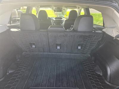 2019 Subaru Crosstrek 2.0i Limited - SALVAGE TITLE   - Photo 8 - Logan, UT 84341