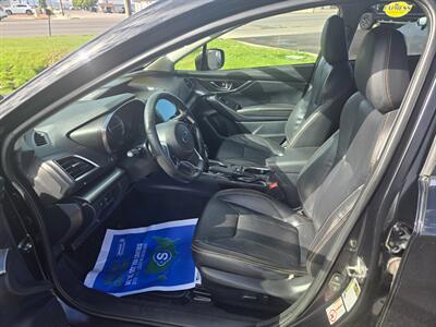2019 Subaru Crosstrek 2.0i Limited - SALVAGE TITLE   - Photo 5 - Logan, UT 84341
