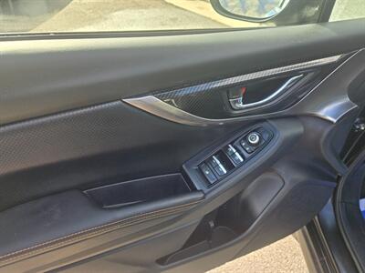 2019 Subaru Crosstrek 2.0i Limited - SALVAGE TITLE   - Photo 6 - Logan, UT 84341
