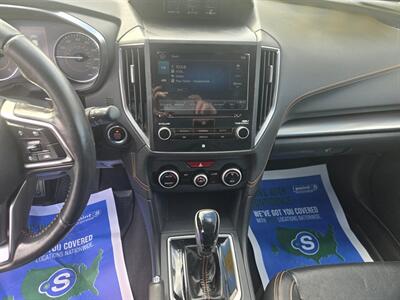 2019 Subaru Crosstrek 2.0i Limited - SALVAGE TITLE   - Photo 11 - Logan, UT 84341