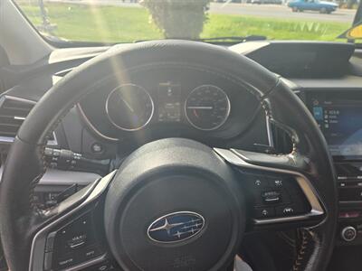2019 Subaru Crosstrek 2.0i Limited - SALVAGE TITLE   - Photo 12 - Logan, UT 84341