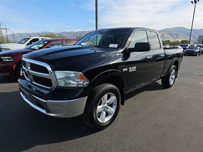 2013 RAM 1500 SLT   - Photo 1 - Logan, UT 84341